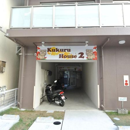 Daruma apartment 403 Naha Exterior foto