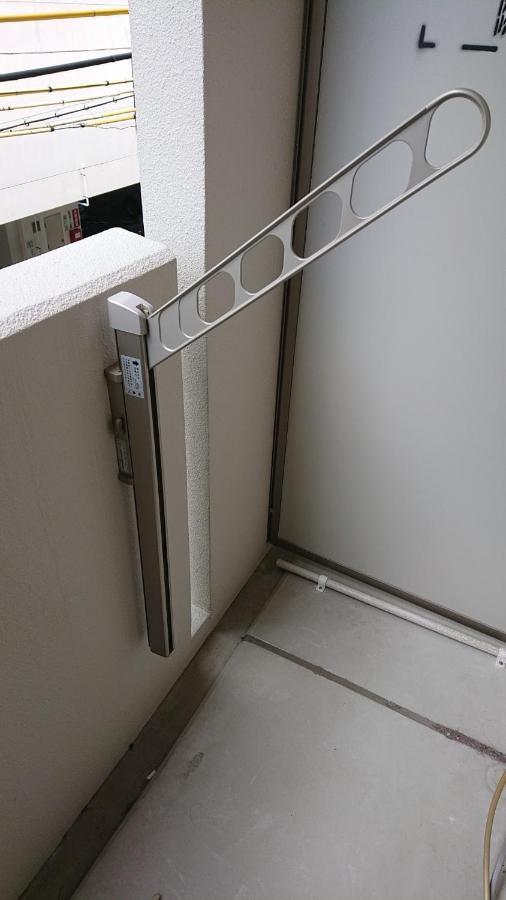 Daruma apartment 403 Naha Exterior foto
