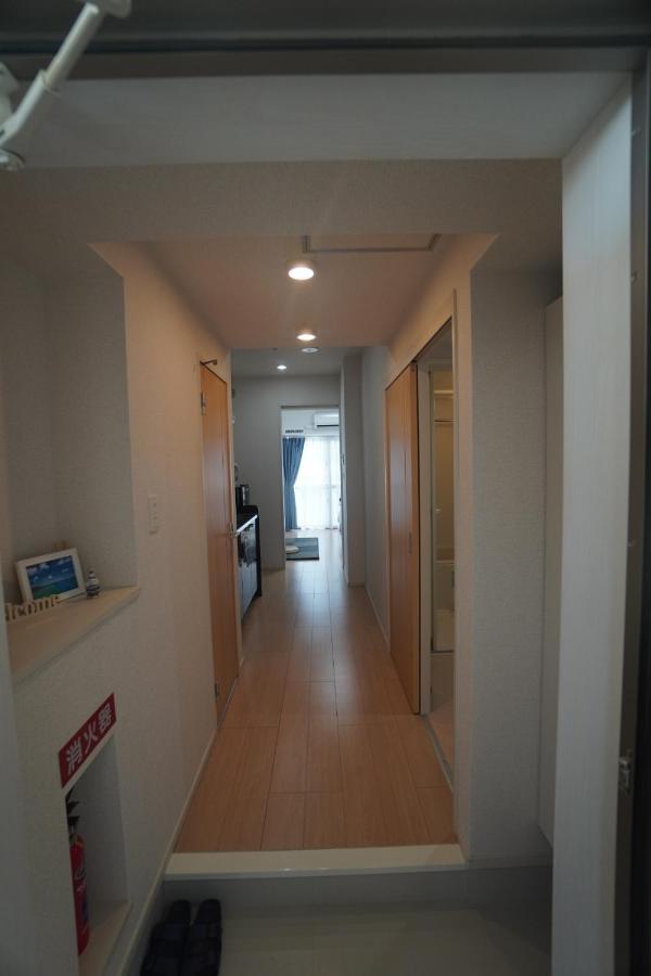 Daruma apartment 403 Naha Exterior foto