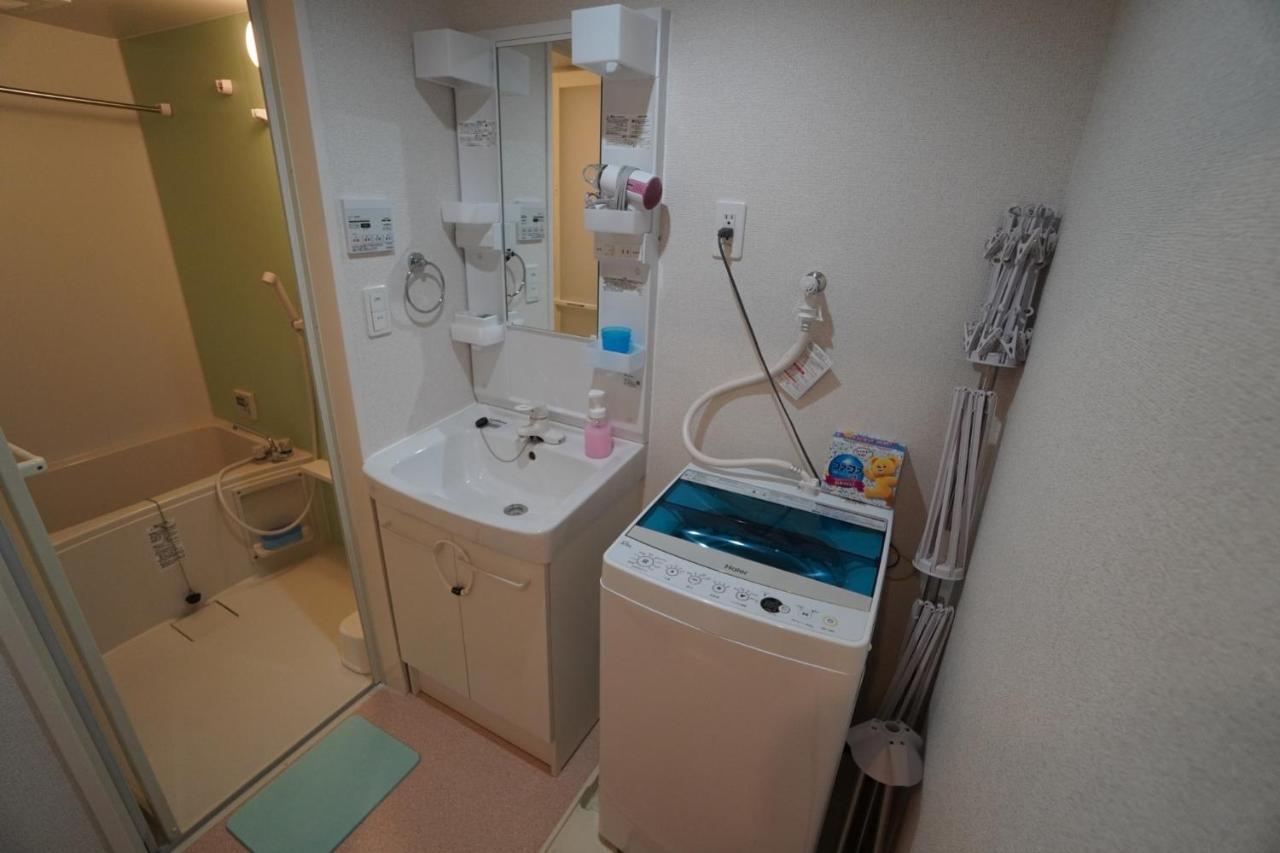 Daruma apartment 403 Naha Exterior foto